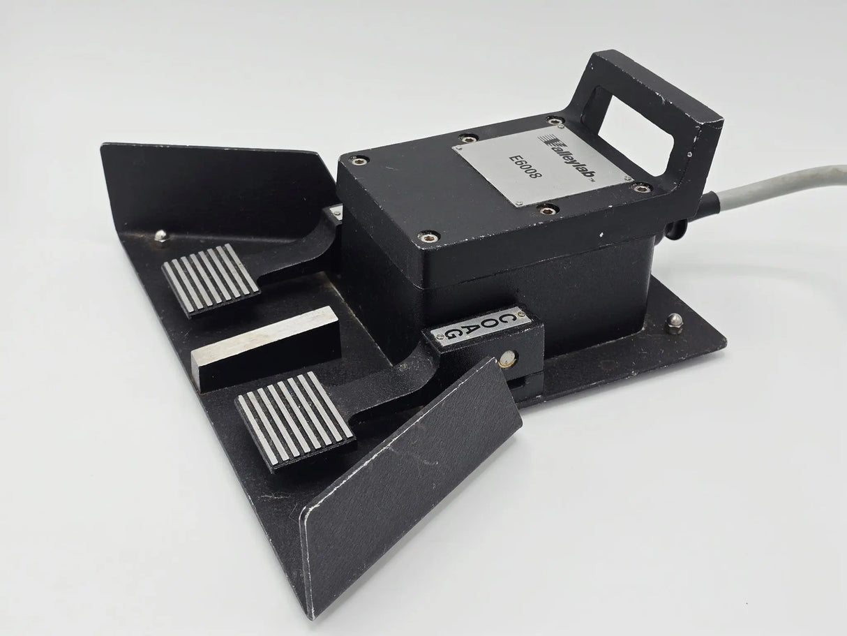 Valleylab E6008 Monopolar Footswitch for Electrosurgical Units Primis Medical