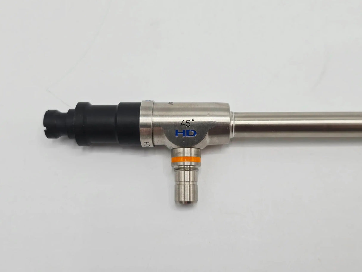 ConMed HD1045 10.0 mm 45° HD Autoclavable Cartrdige Scope 16" ConMed