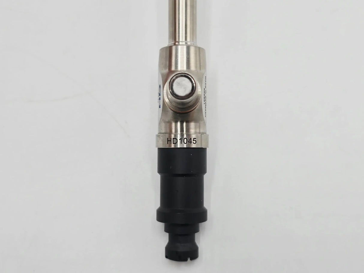 ConMed HD1045 10.0 mm 45° HD Autoclavable Cartrdige Scope 16" ConMed