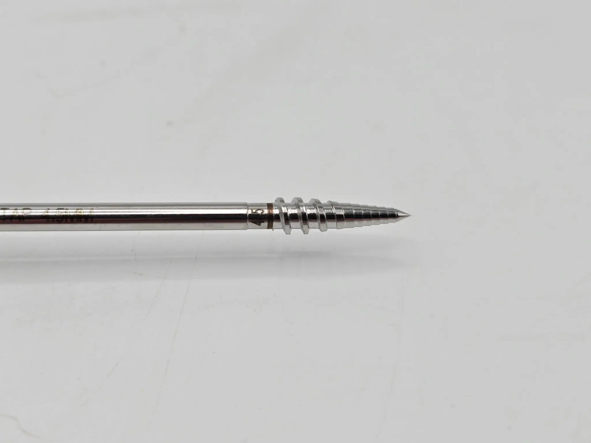 ConMed Linvatec TFT-45MB Genesys CrossFT BC-TAP 4.5mm Orthopedic 11" ConMed Linvatec