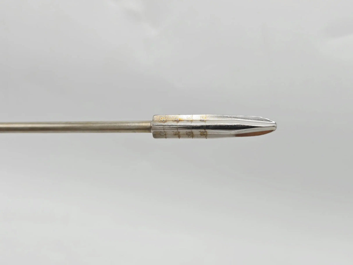 DePuy Mitek 254651 BIO-INTRAFIX 9mm Tibial Sheath Trial for T-Handle Design DePuy