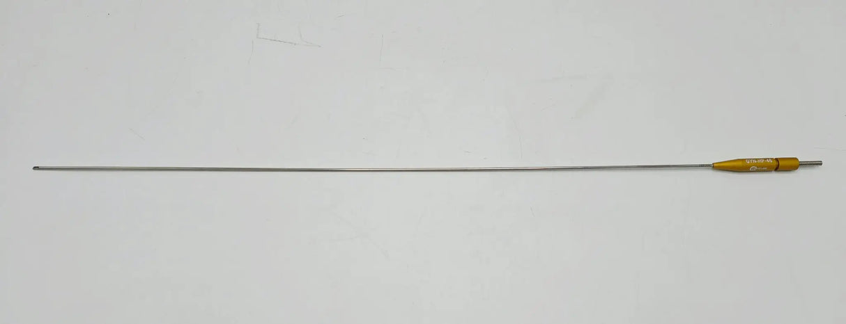 OmniGuide GYN-HP-46 Mark III Handpiece Straight w/ Strain Relief 20-3/4" OmniGuide