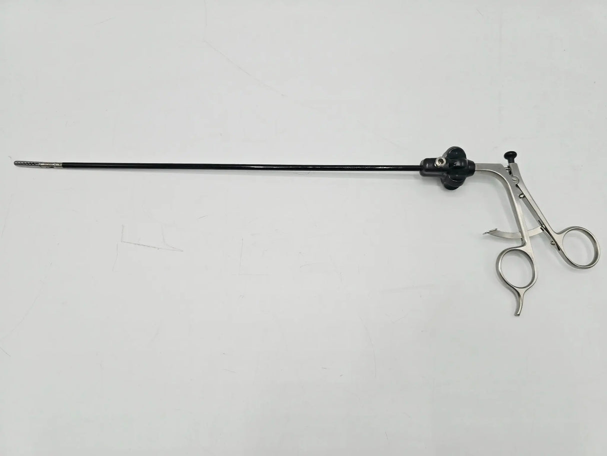 Stryker 250-080-234 Laparoscopic Grasper & 250-080-311 Atraumatic Grasper Insert Stryker