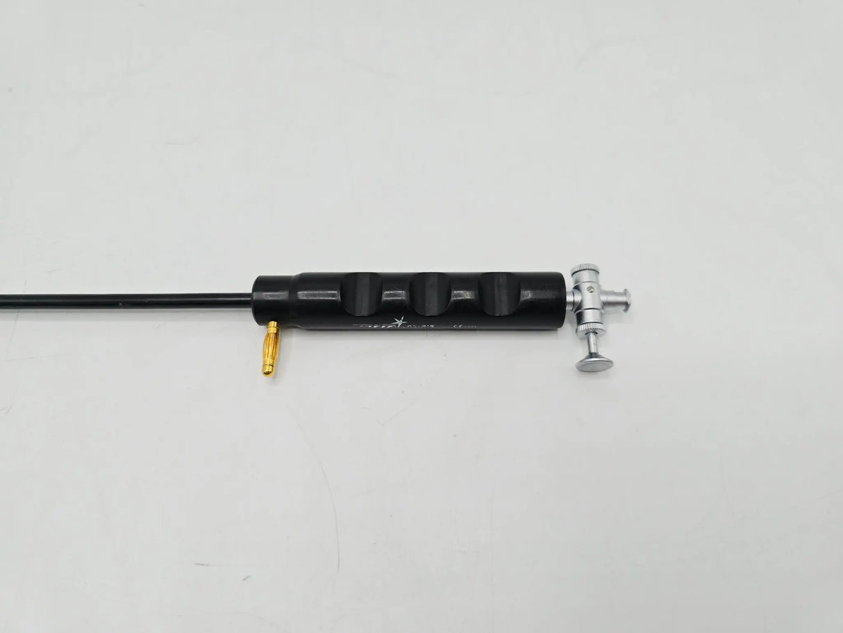 Jarit 600-315 5mm Suction Coagulator Open End Monopolar Control Valve 17-5/8" Jarit