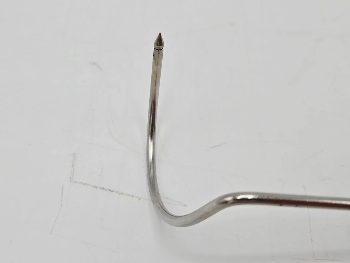 Caldera Medical CAL-107 Transvaginal Transobturator Inside Out 7-3/4" Caldera Medical