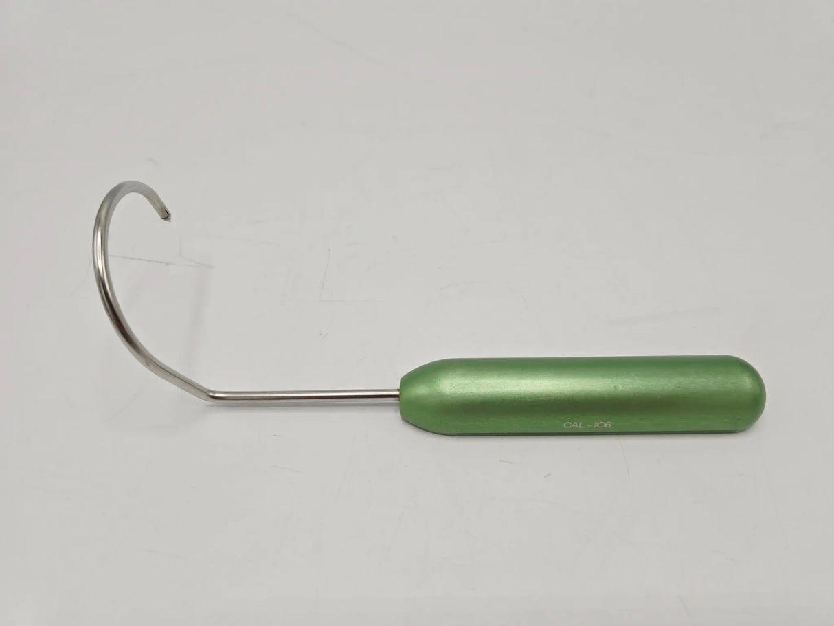 Caldera Medical CAL-106 Transvaginal Transobturator Inside Out 7-3/4" Caldera Medical