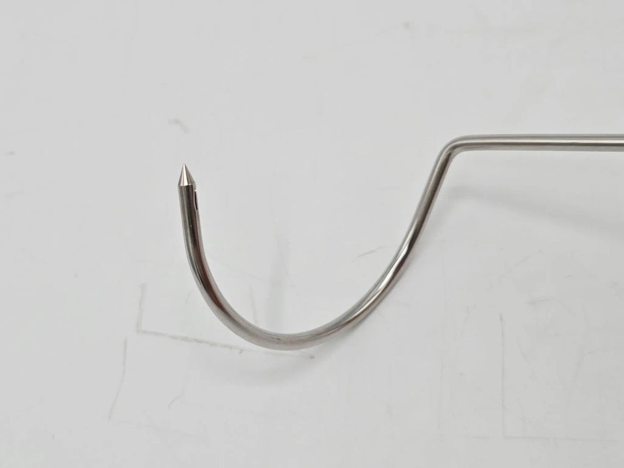 Caldera Medical CAL-106 Transvaginal Transobturator Inside Out 7-3/4" Caldera Medical