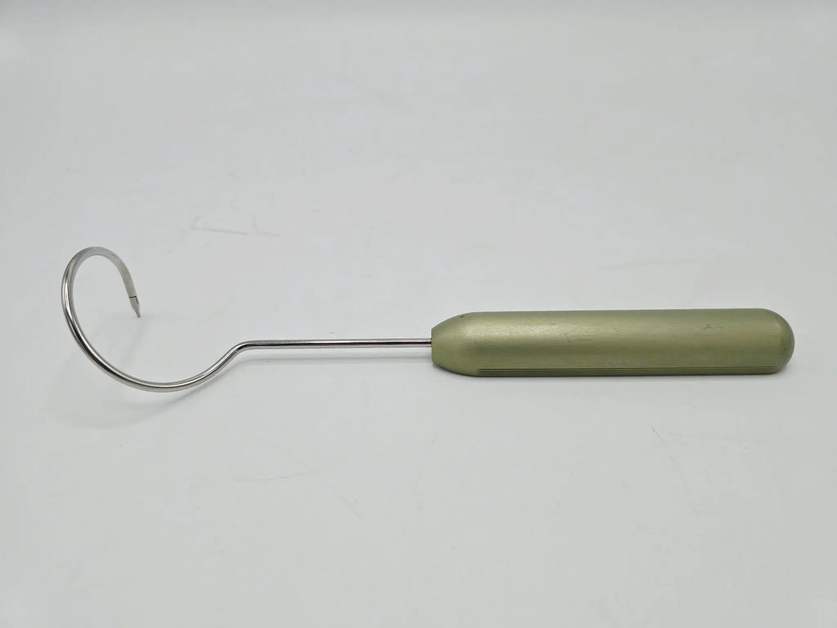 Caldera Medical CAL-LHR2 Transobturator Large Helical Right Introducer 10" Caldera Medical