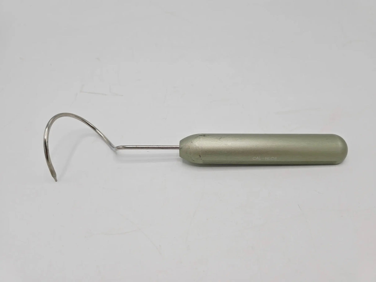 Caldera Medical CAL-HL04 Transobturator Helical Left Introducer 9" Caldera Medical