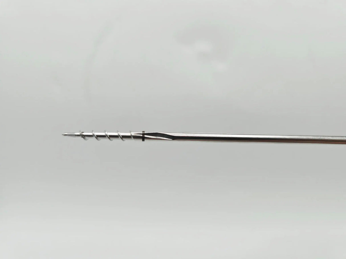 Arthrex AR-1920PTB-37 Bio-Corkscrew Combo Punch/Tap 3.7mm Orthopedic 10" Arthrex