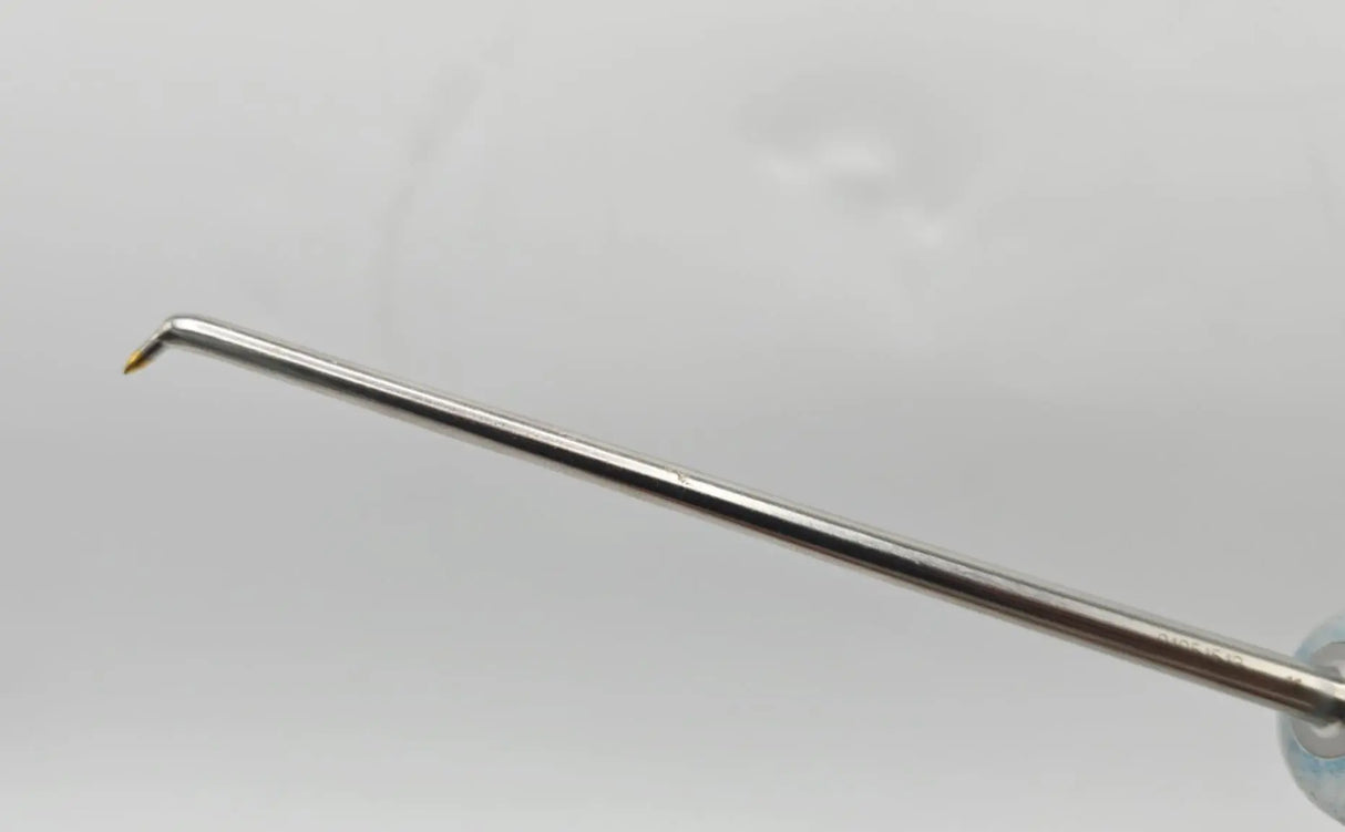 Arthrex AR-1763 Chondro Pick 60° Orthopedic 9-3/4" Arthrex