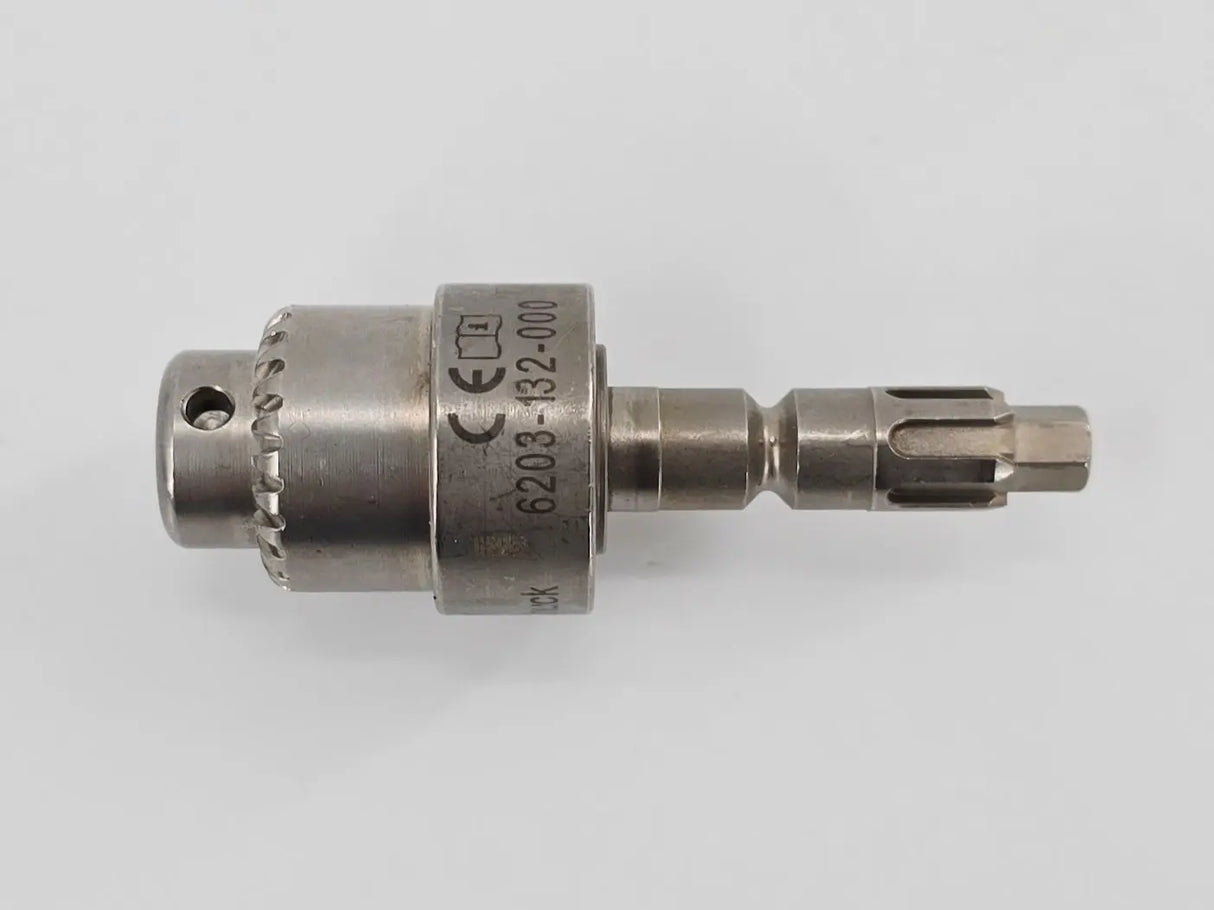 Stryker 6203-132-000 5/32" Keyed Chuck 2-3/4" Stryker