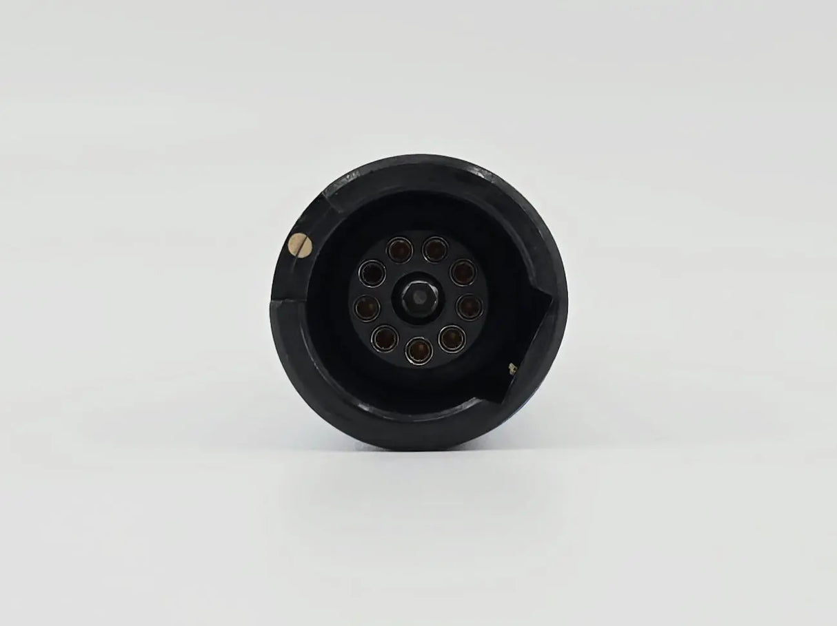 Stryker 6400-037-000 RemB Electric Reciprocating Saw Handpiece 6-3/4" Stryker