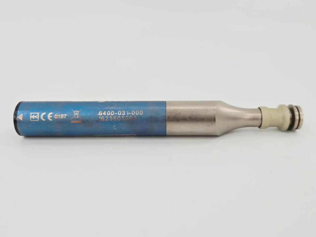 Stryker 6400-031-000 RemB Electric Oscillating Saw Handpiece 6-3/8" Stryker