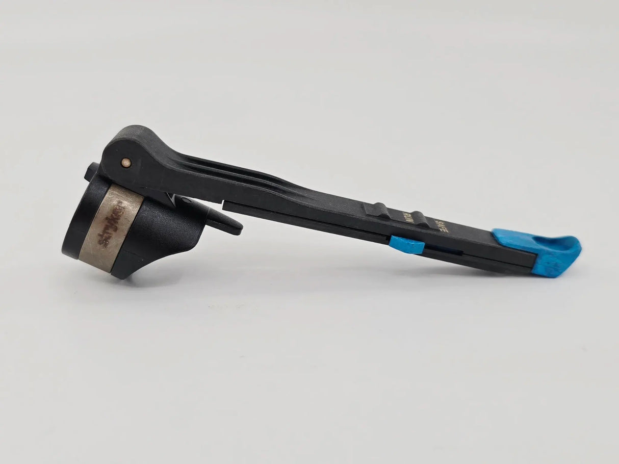 Stryker 6400-009-000 RemB Electric Hand Switch 4-1/2" Stryker