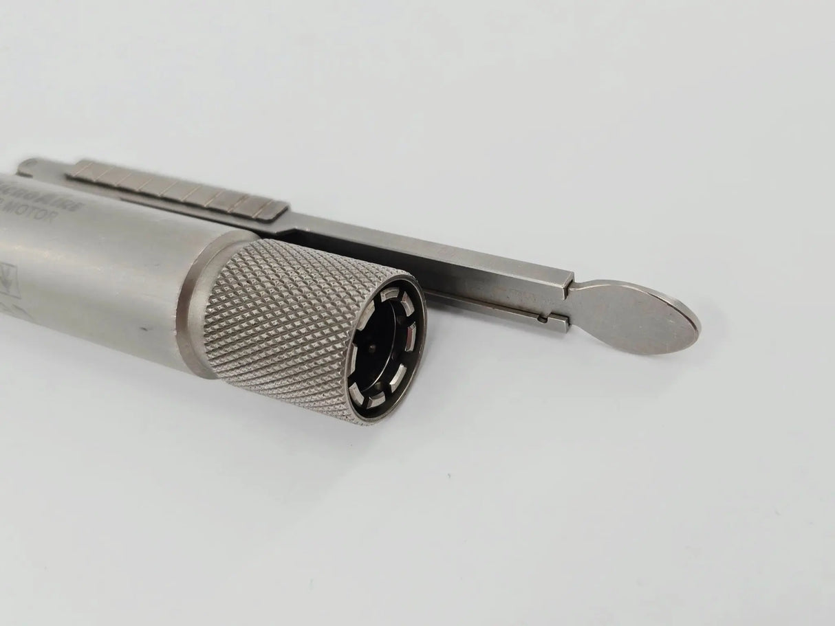 MicroAire 1000-200 Pneumatic Air Motor Module Handpiece 6" MicroAire