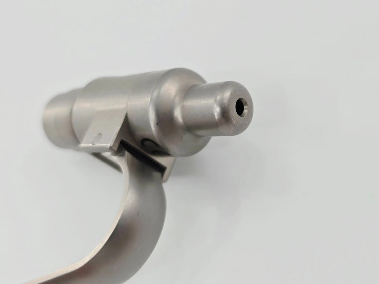MicroAire 6650 Automatic Pin Driver Collet 2-3/4" MicroAire