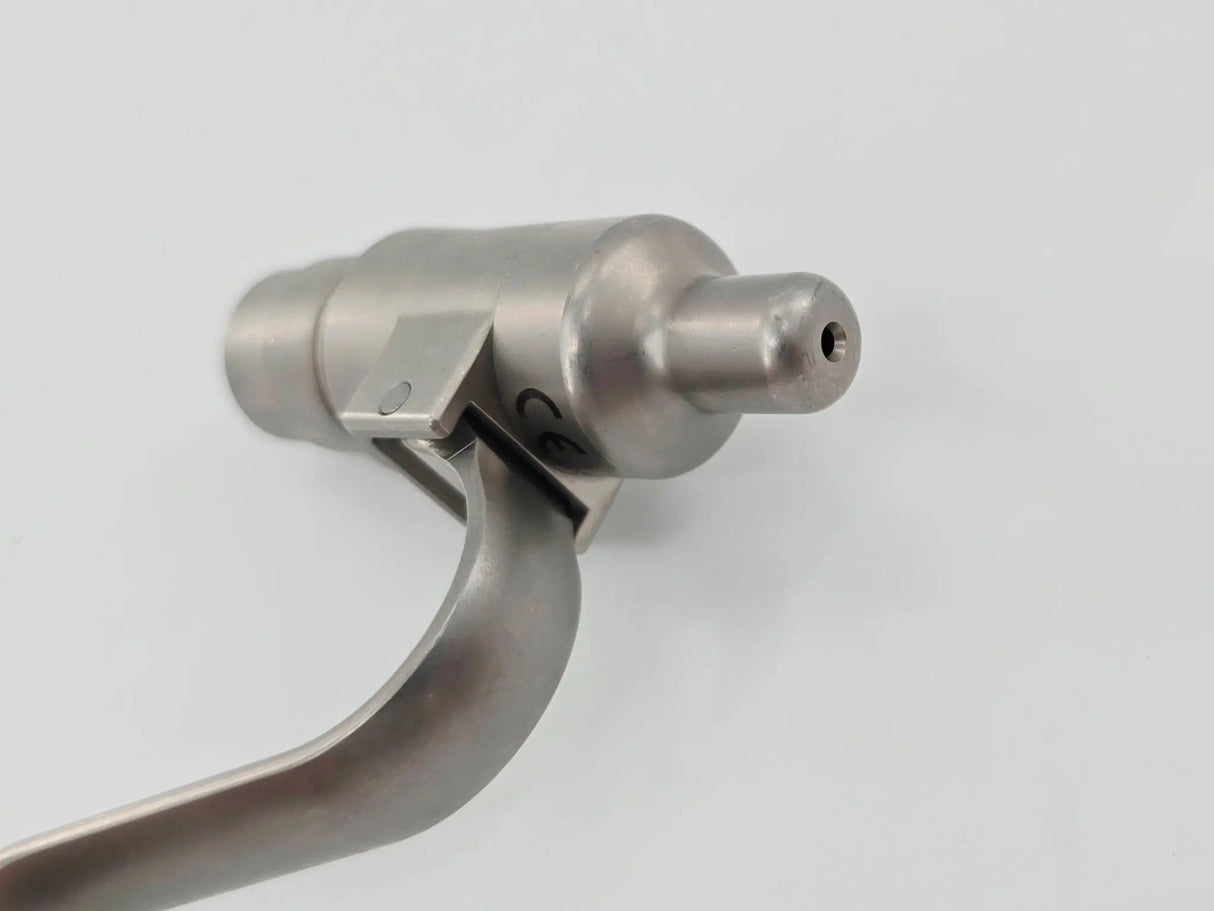 MicroAire 6645 Automatic Wire Driver Collet 2-3/4" MicroAire