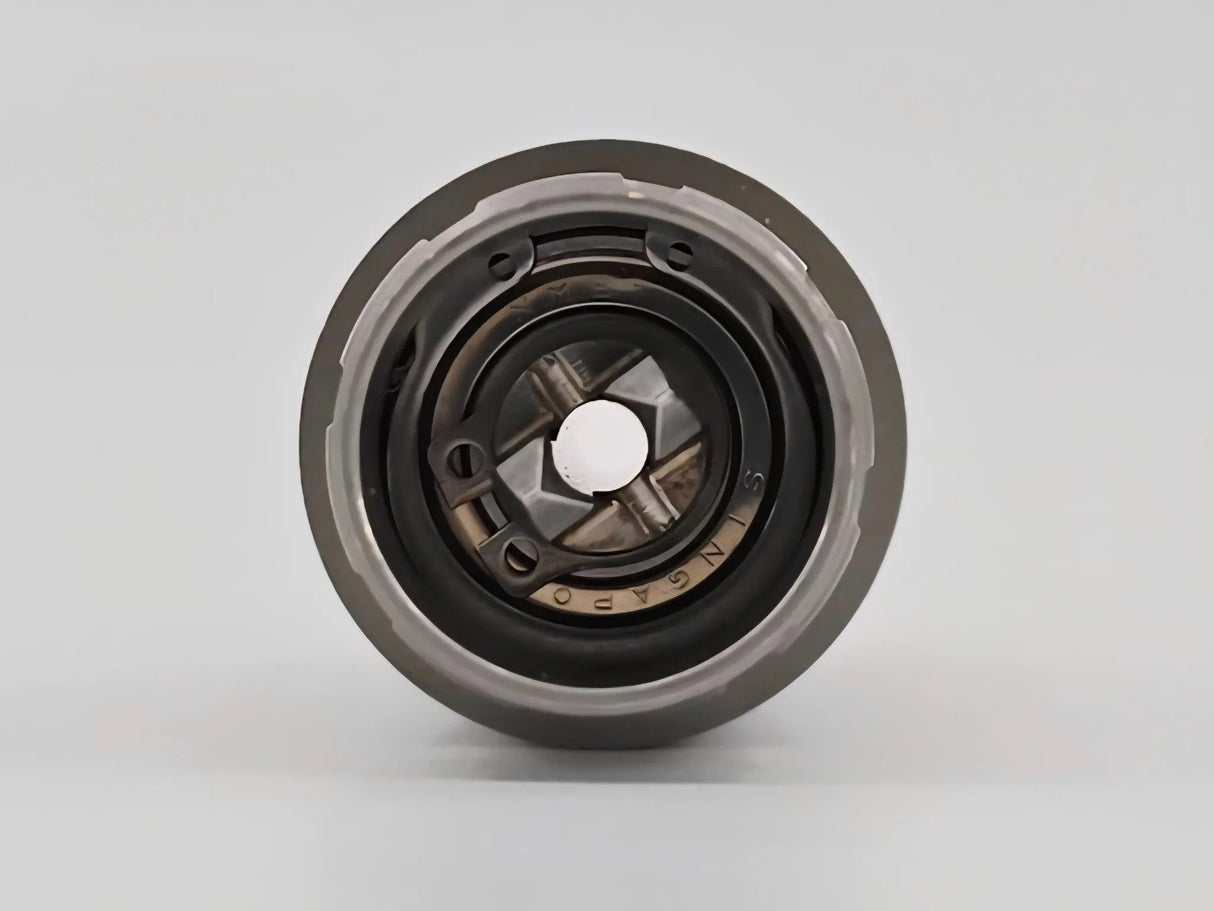 MicroAire 6680 Jacobs Driver Chuck Module 2-1/2" MicroAire