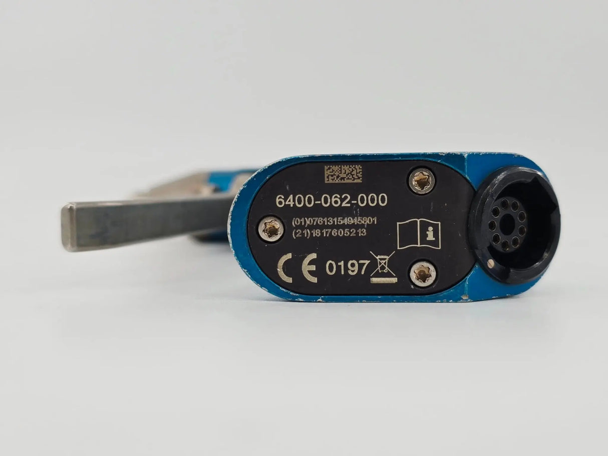 Stryker 6400-062-000 RemB Electric Wiredriver Handpiece 5-1/2" Stryker