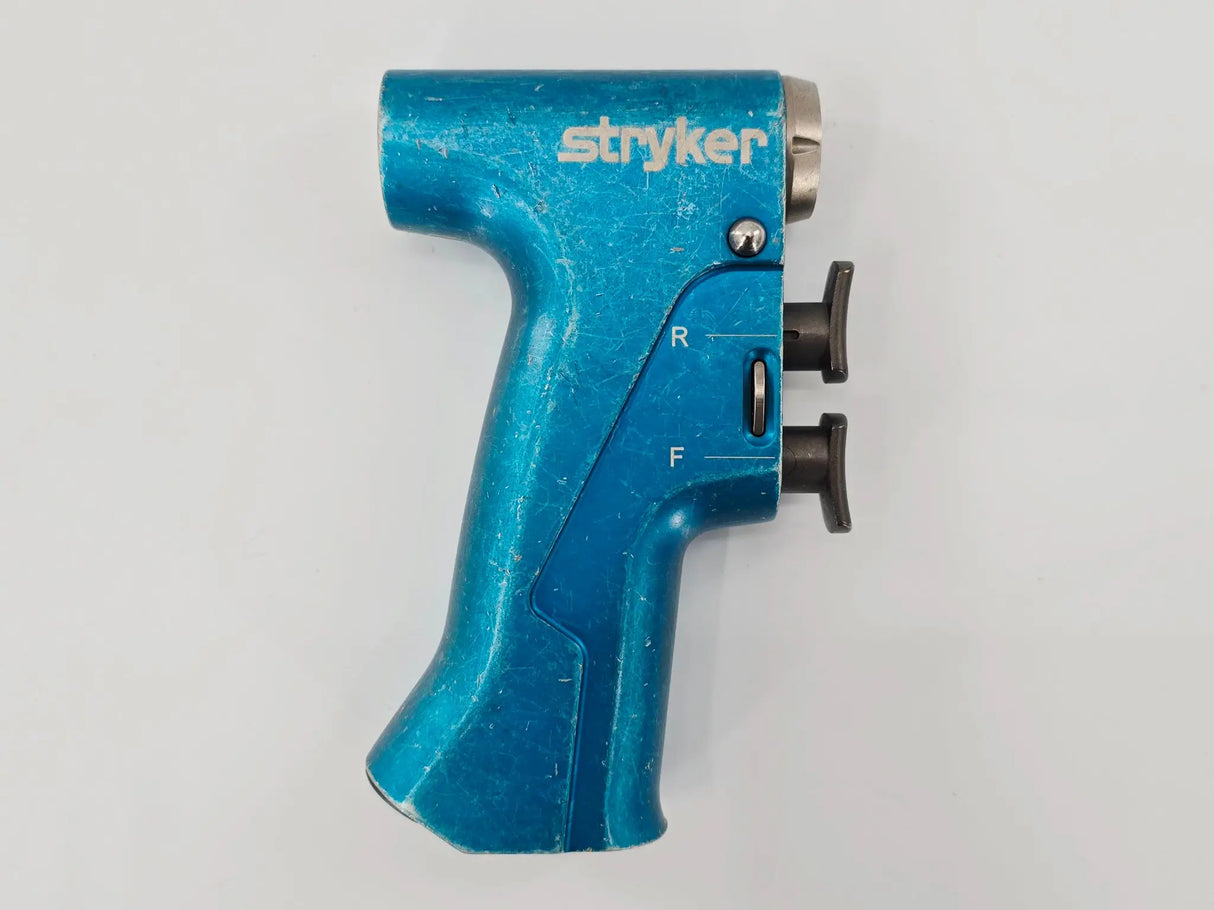 Stryker 6400-099-000 RemB Electric Universal Driver Handpiece 5-1/2" Stryker