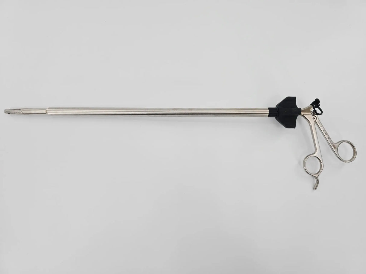 Aesculap PL531R 12.5mm Clip Applying/Removing Forceps Single-Fire 19-1/4" Aesculap