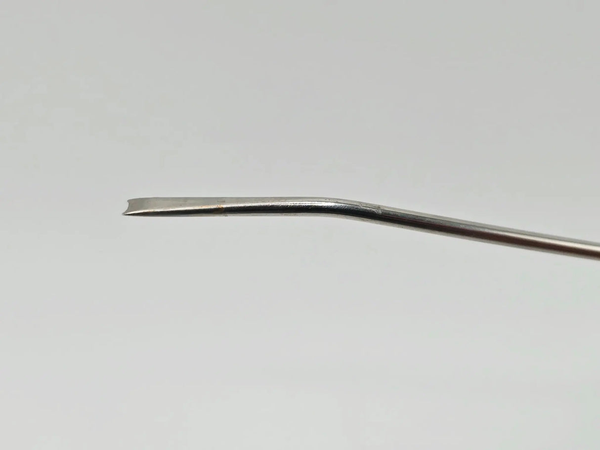 Richard Wolf 8399.99 Meniscal Knife 4.5mm Arthroscopy 9-5/8" Richard Wolf