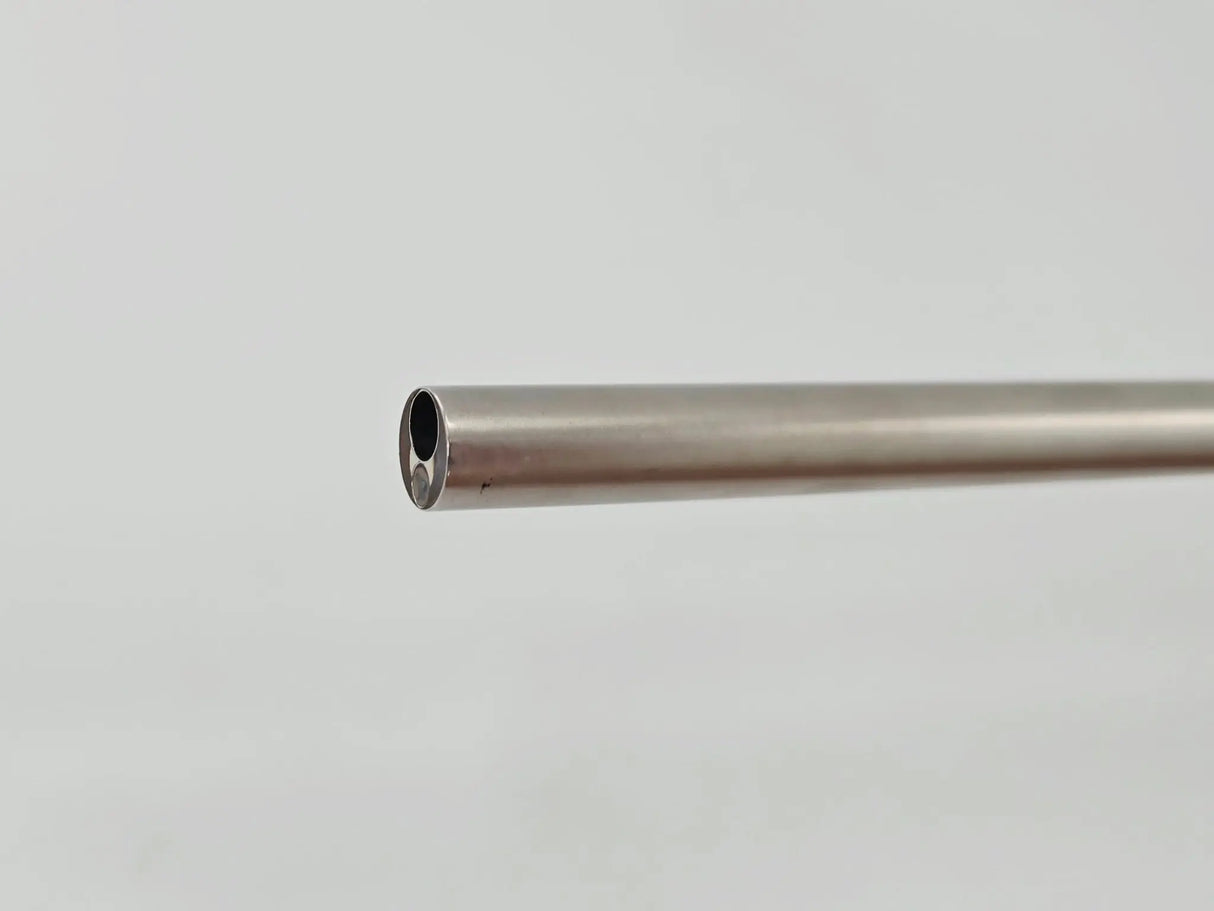 Stryker 331-000-000 11.0mm 0° Operative Laparoscope 90° Eyepiece w/ Stopcock Stryker