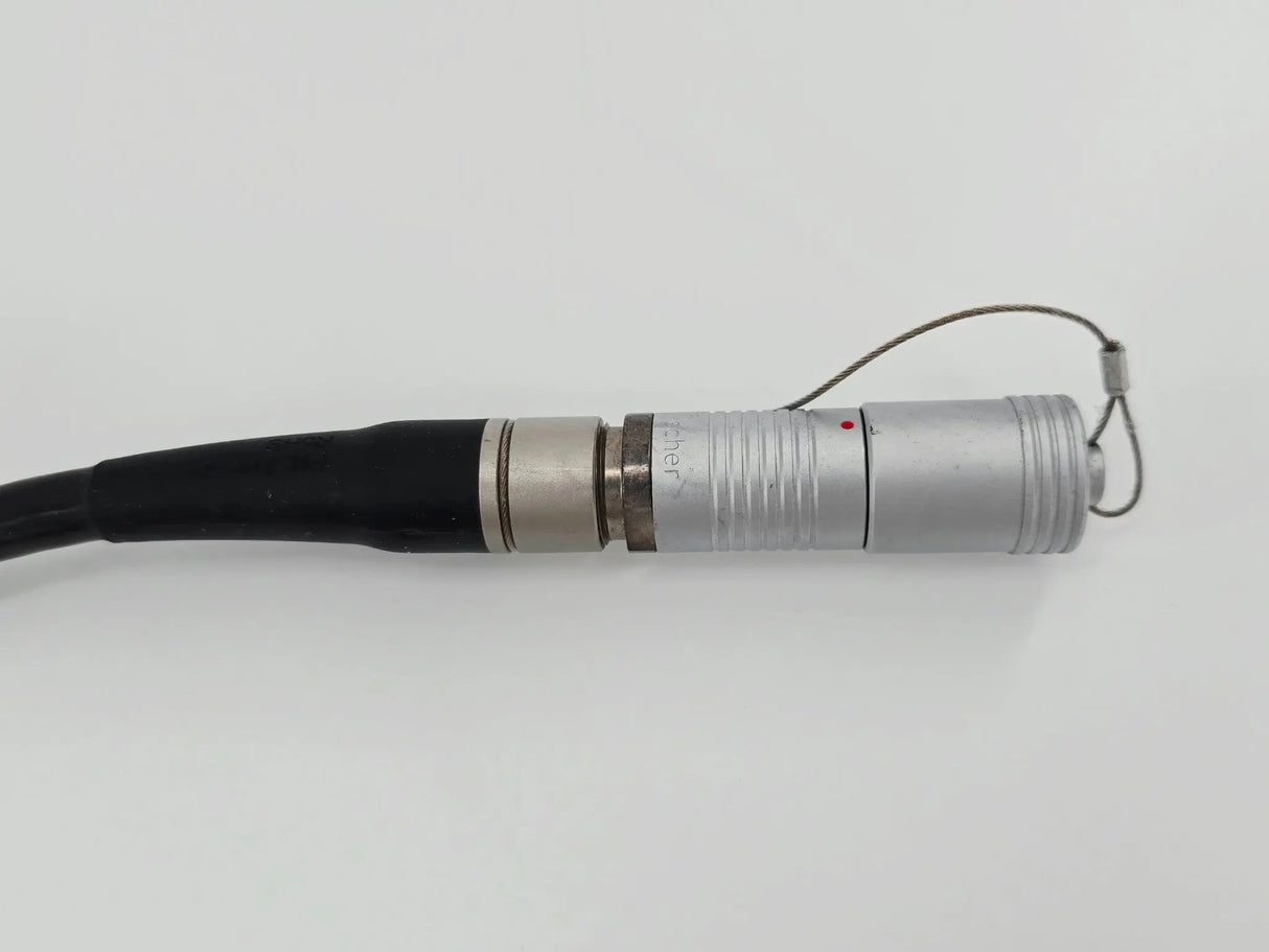 Stryker 209063 Mako Integrated Cutting System MICS Handpiece Stryker