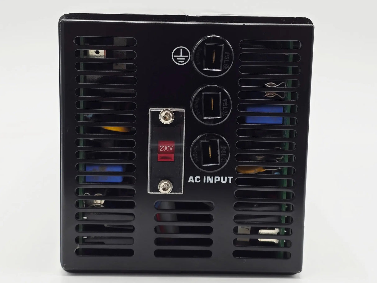 Cherokee Europe PE1960/01 Power Supply Module 5V 120A Primis Medical