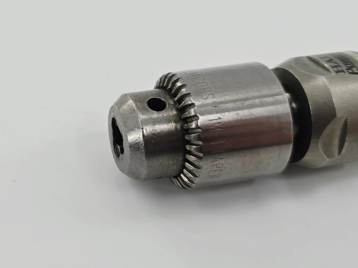 ConMed Hall PRO2041 PowerPro 6.5mm Jacobs Chuck Attachment 3-7/8" Primis Medical