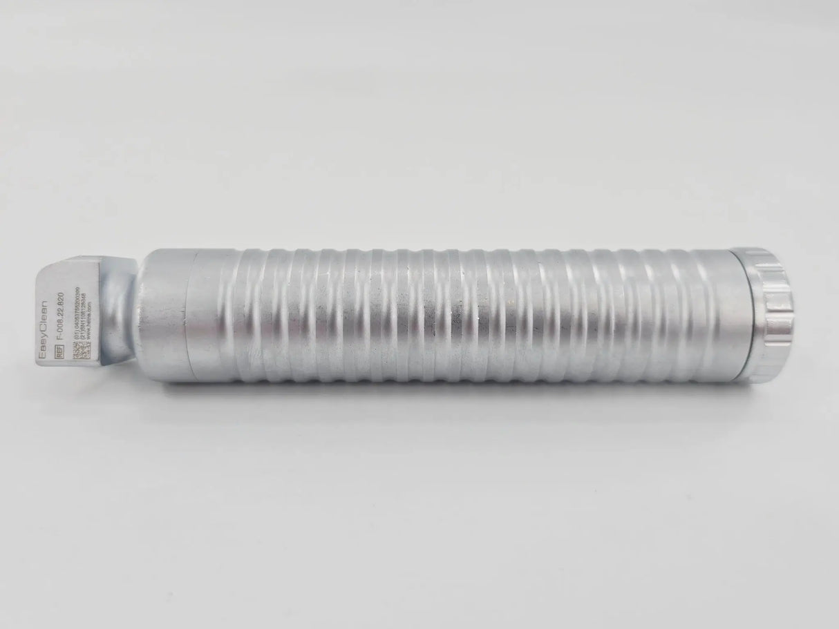 Heine F-008.22.820 EasyClean LED Laryngoscope Blade Handle 6-1/4" Primis Medical