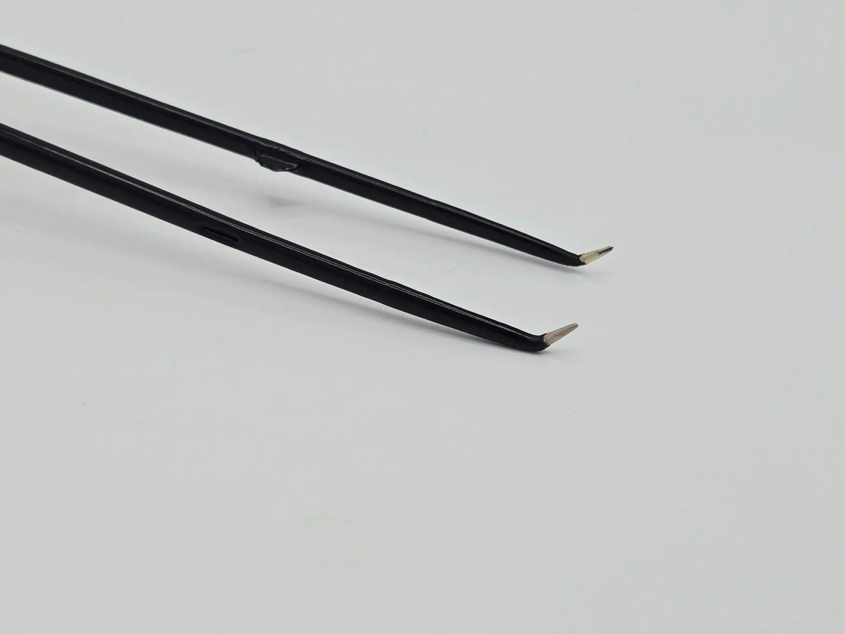 Medtronic 9569579 Bissinger 0.5mm Angled Bipolar Forceps NEW Primis Medical