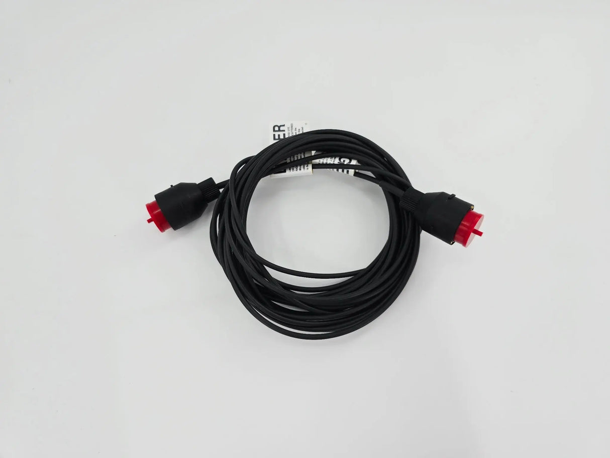 PMC Laserscope Microbeam I Micromanipulator Handpiece w/ Case & Cables Primis Medical