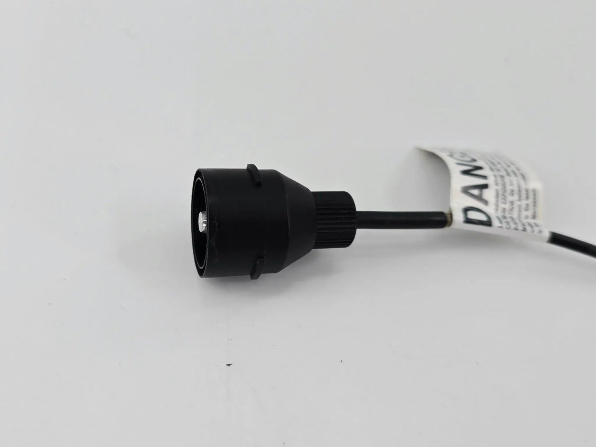 PMC Laserscope Microbeam I Micromanipulator Handpiece w/ Case & Cables Primis Medical