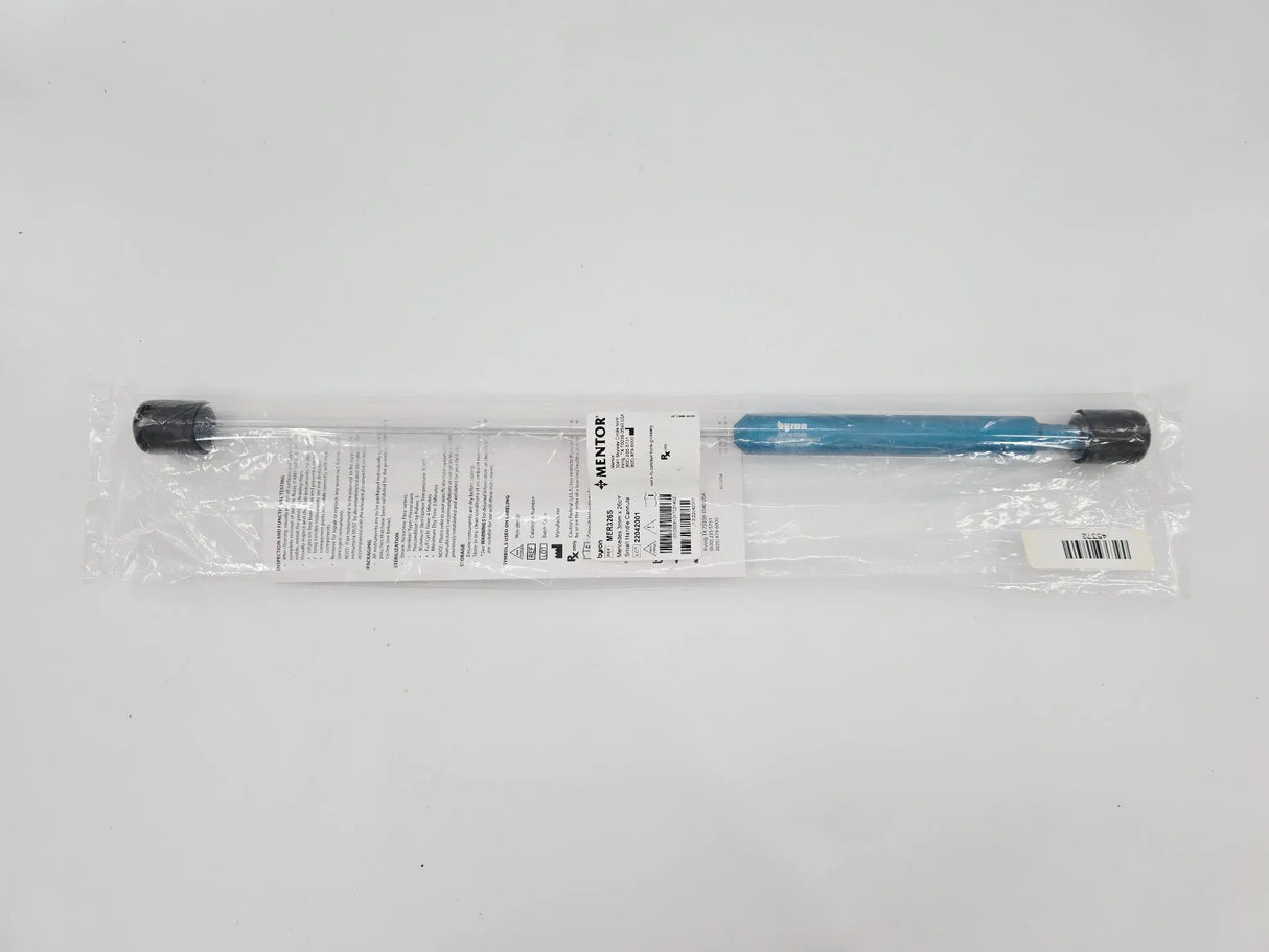 Mentor Byron MER326S Mercedes 3mm x 26cm Small Handle Liposuction Cannula Primis Medical
