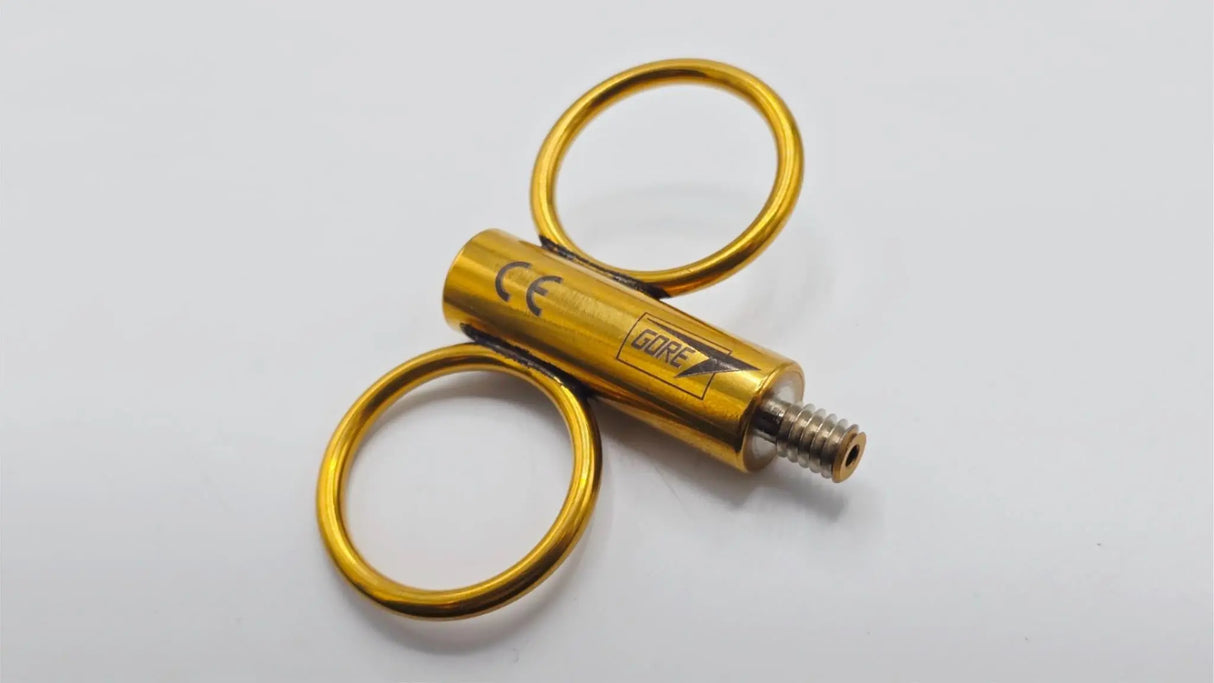 Gore Surgical Passer Instrument Set with Stryker 233-032-104 Tray Primis Medical