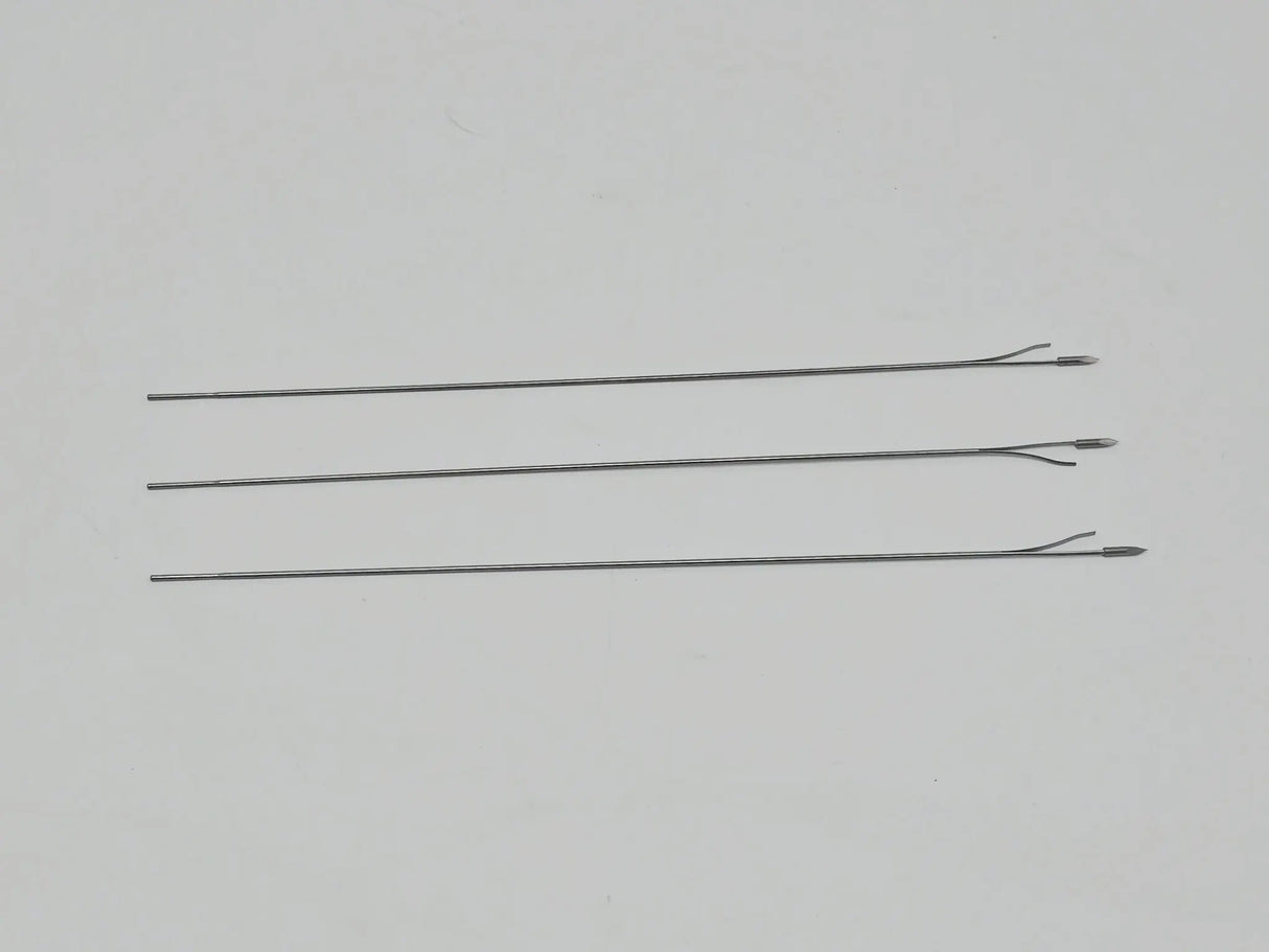 Gore Surgical Passer Instrument Set with Stryker 233-032-104 Tray Primis Medical