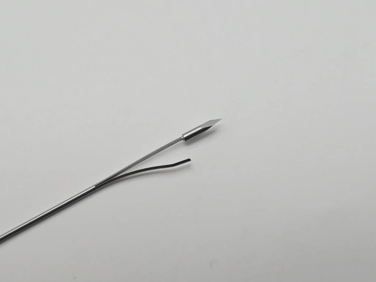 Gore Surgical Passer Instrument Set with Stryker 233-032-104 Tray Primis Medical