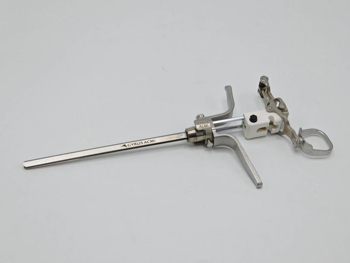 Gyrus ACMI Elite Resectoscope Set M3-30A Telescope PKFL Working Element w/ Tray Primis Medical