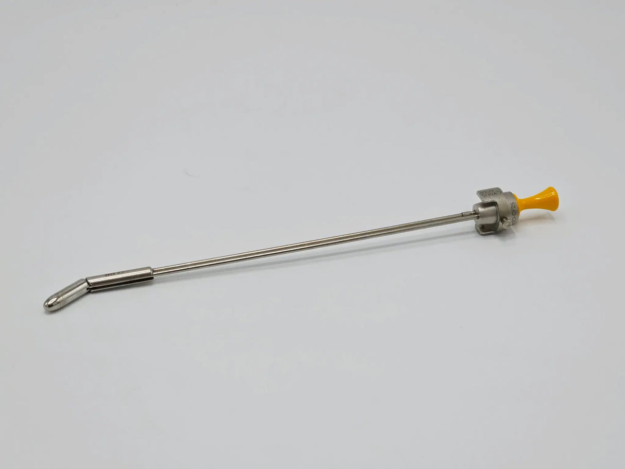 Gyrus ACMI Elite Resectoscope Set M3-30A Telescope PKFL Working Element w/ Tray Primis Medical