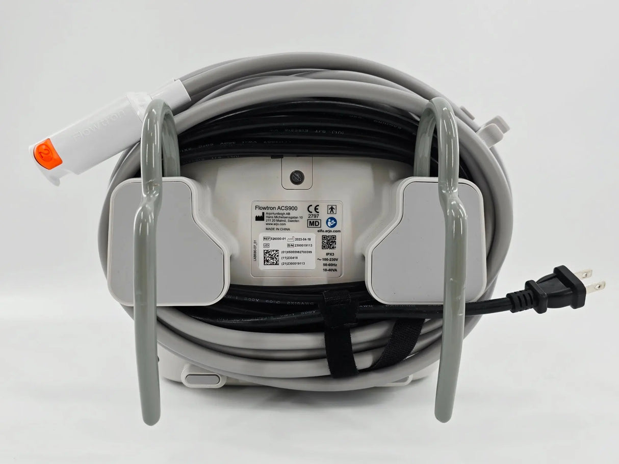 Arjo Flowtron ACS900 DVT Compression System VTE Prevention Pump 526000-01 Primis Medical