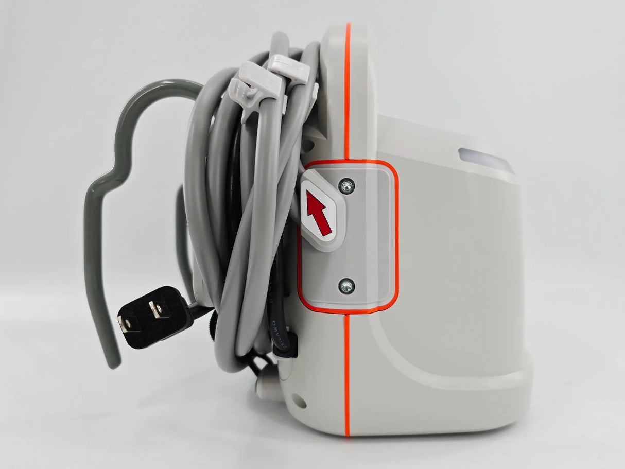 Arjo Flowtron ACS900 DVT Compression System VTE Prevention Pump 526000-01 Primis Medical