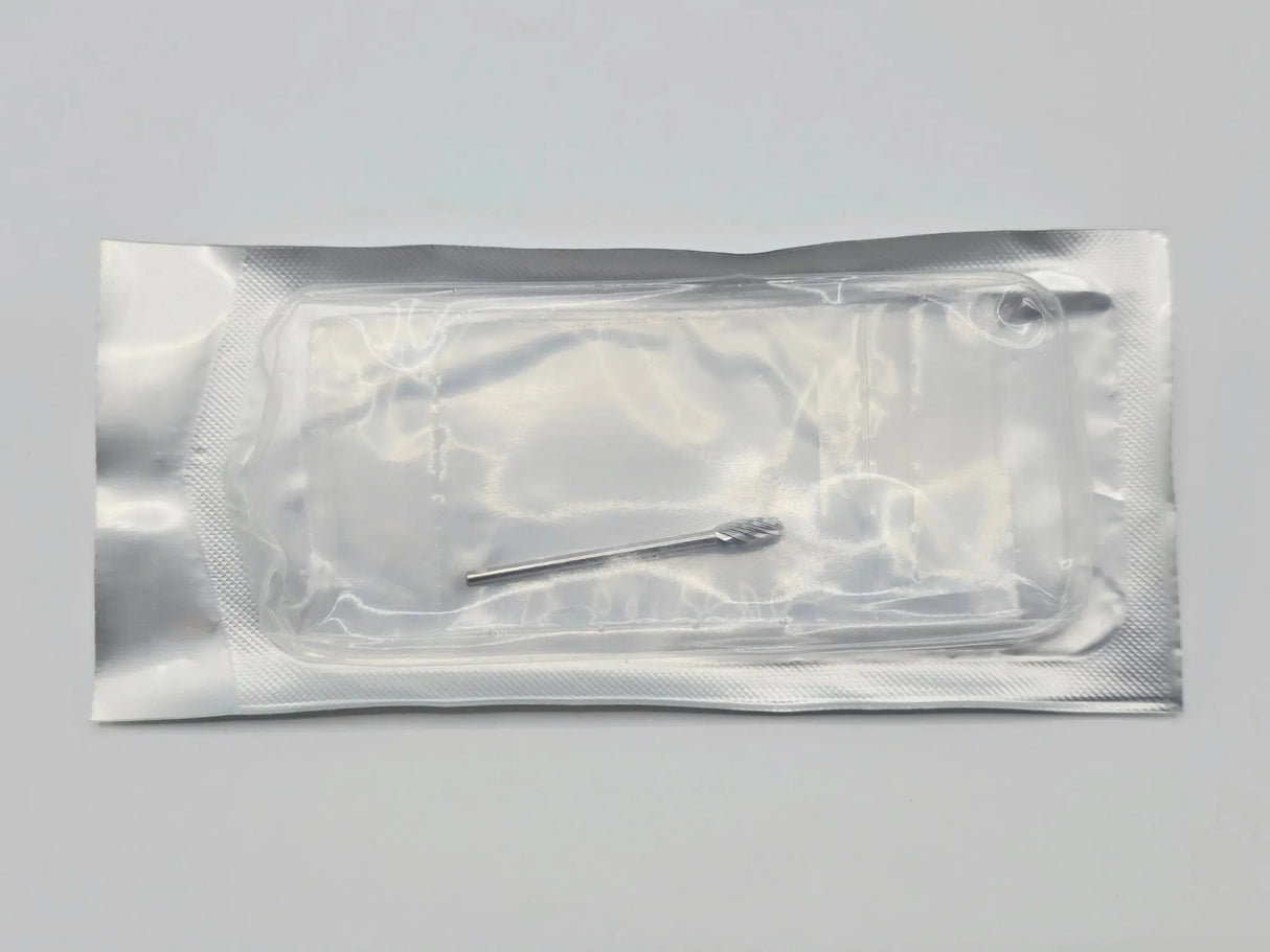 Stryker 1607-002-035 4.0mm Egg Bur Primis Medical