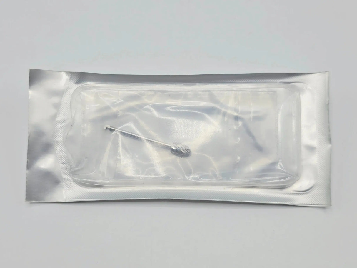 Stryker 1607-002-003 6.0mm Egg Bur Primis Medical