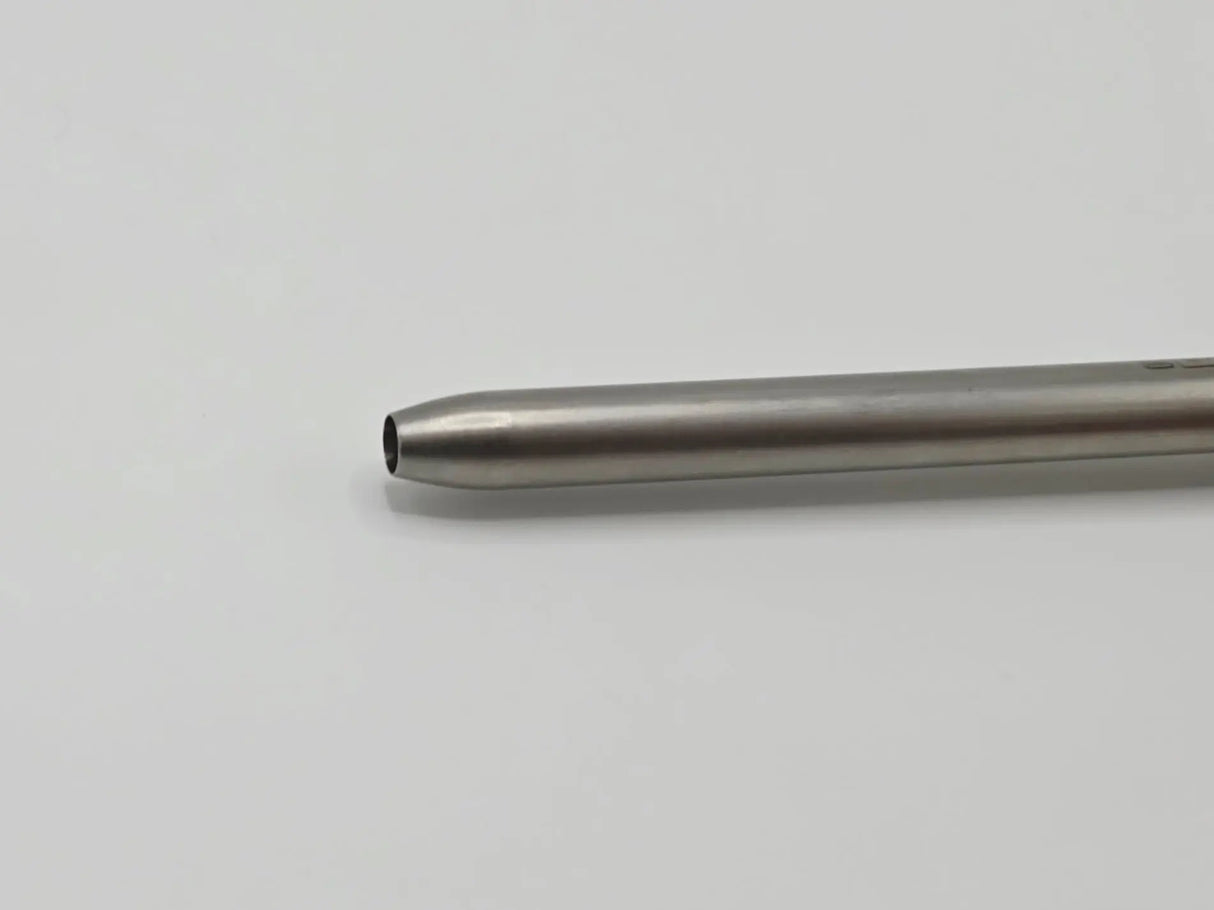 Medtronic AVS14 Midas Rex Legend Straight Large Bore Attachment 5-1/4" Primis Medical