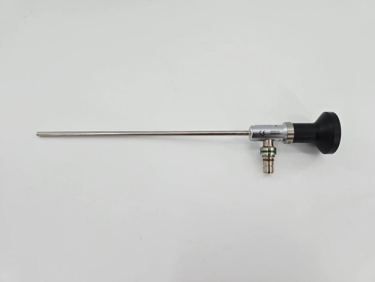 ConMed Linvatec HD4000 4.0mm 0° HD Arthroscope Autoclavable 9-1/8" Primis Medical