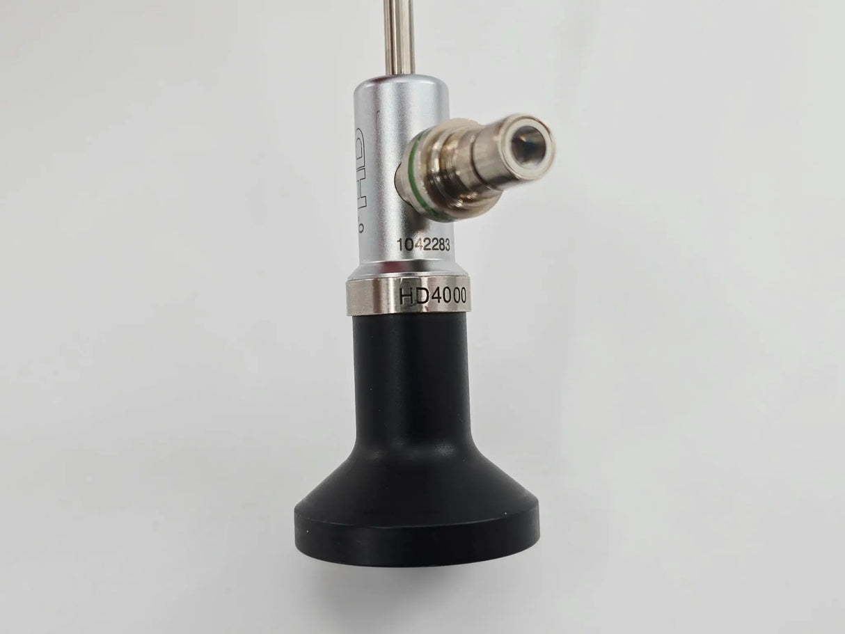 ConMed Linvatec HD4000 4.0mm 0° HD Arthroscope Autoclavable 9-1/8" Primis Medical