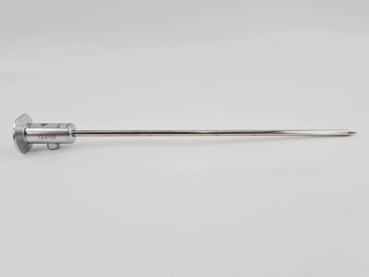 ConMed Linvatec QL6102 4.0mm Conical Obturator 8-1/2" Primis Medical