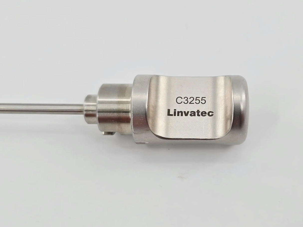 ConMed Linvatec C3255 3.5mm Sharp Trocar 4-3/4" Primis Medical